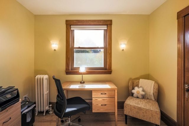 15 Davidson Road, Worcester, MA 01605