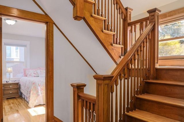 15 Davidson Road, Worcester, MA 01605