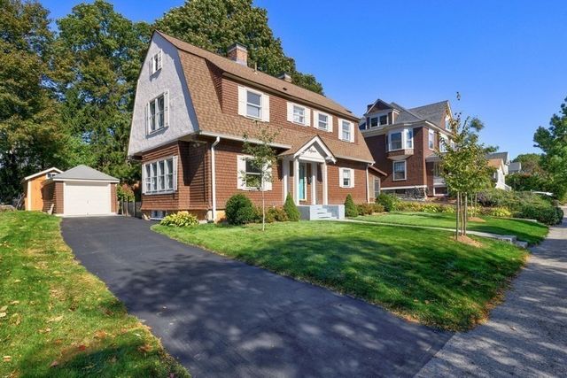 15 Davidson Road, Worcester, MA 01605