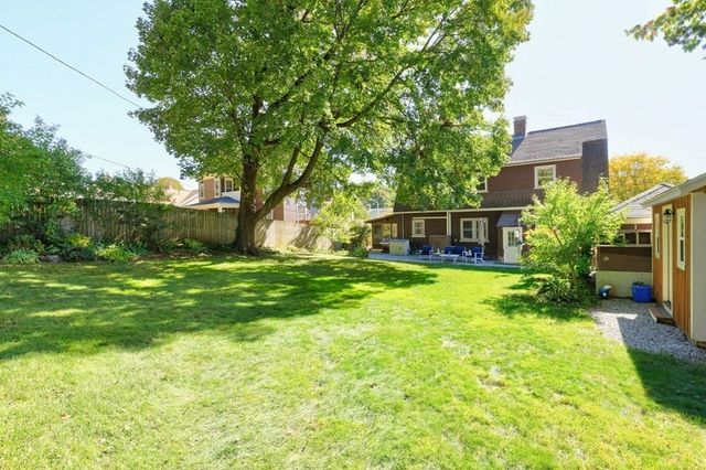 15 Davidson Road, Worcester, MA 01605