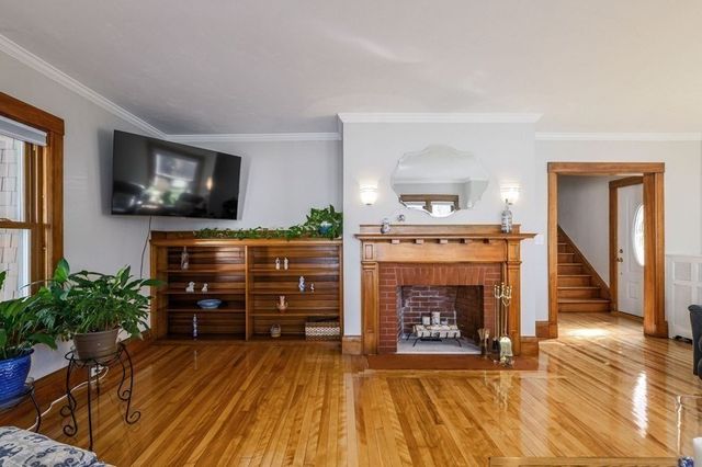 15 Davidson Road, Worcester, MA 01605