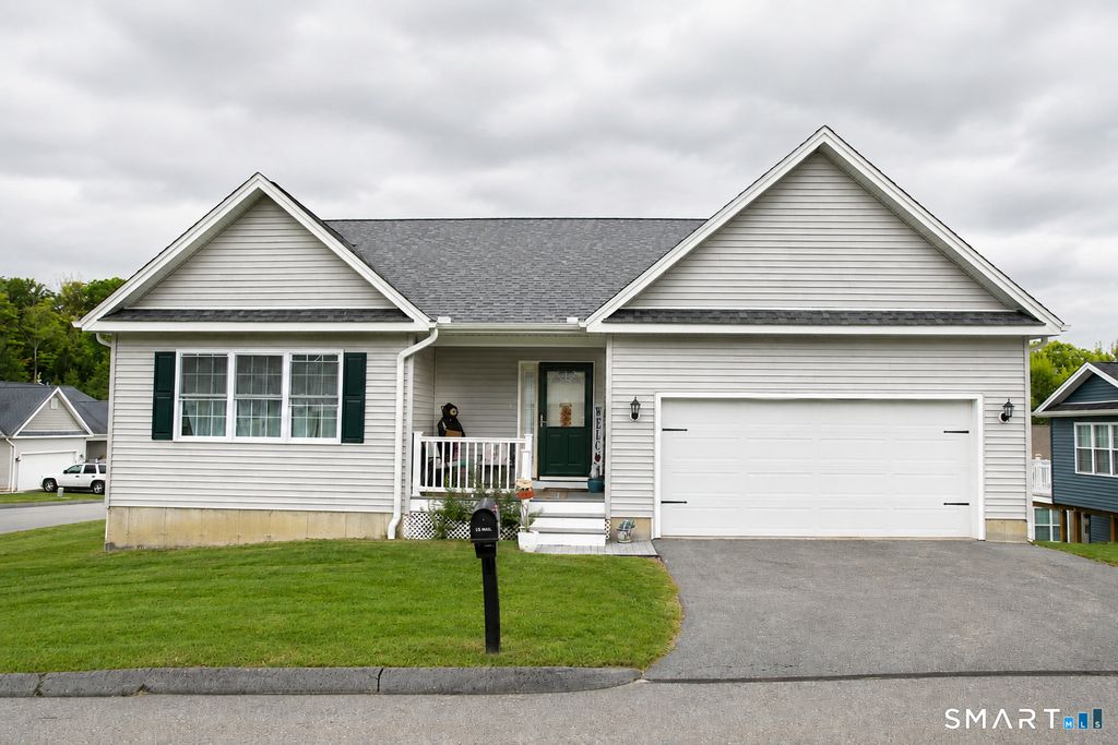 17 Hannah Way, Harwinton, CT 06791