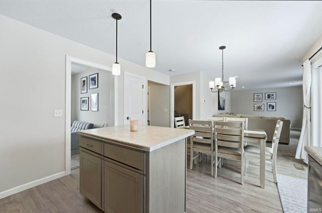 1928 Freestone Place, Huntertown, IN 46748