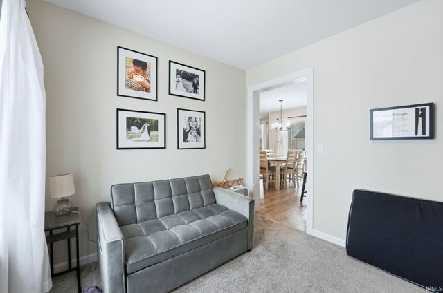 1928 Freestone Place, Huntertown, IN 46748