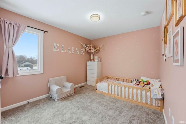 1928 Freestone Place, Huntertown, IN 46748