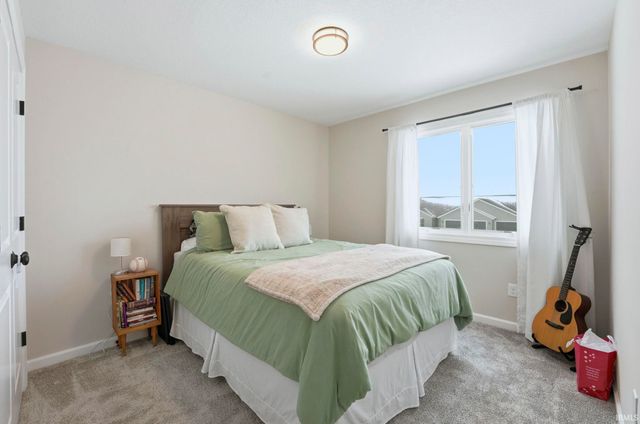 1928 Freestone Place, Huntertown, IN 46748