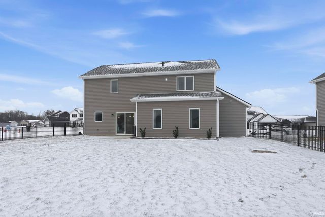 1928 Freestone Place, Huntertown, IN 46748