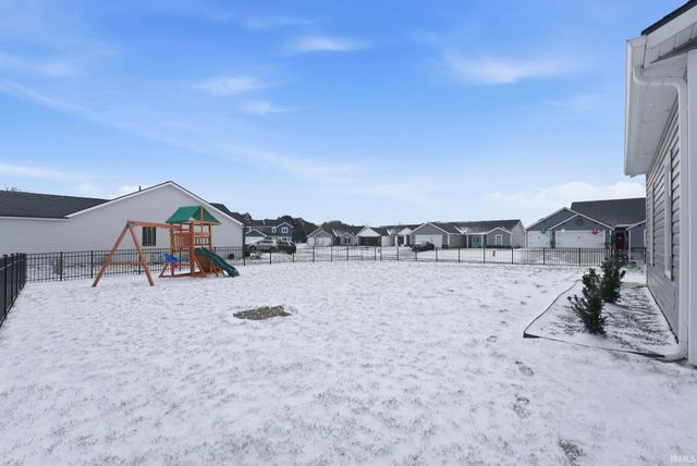 1928 Freestone Place, Huntertown, IN 46748