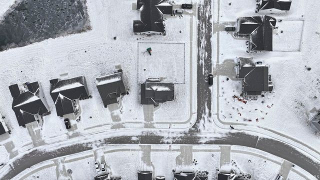 1928 Freestone Place, Huntertown, IN 46748