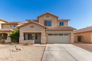 11625 W MONROE Street, Avondale, AZ 85323