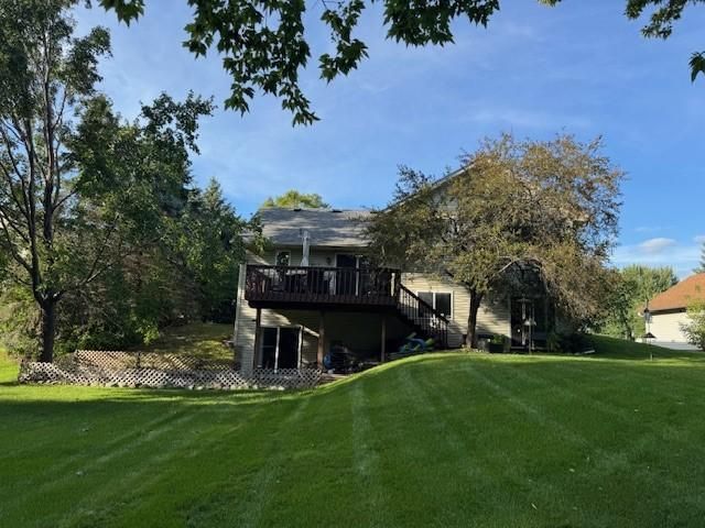 8270 Dawson Way, Inver Grove Heights, MN 55076