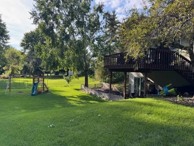8270 Dawson Way, Inver Grove Heights, MN 55076