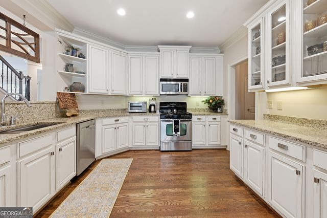 625 Aunt Lucy Lane 41, Smyrna, GA 30082