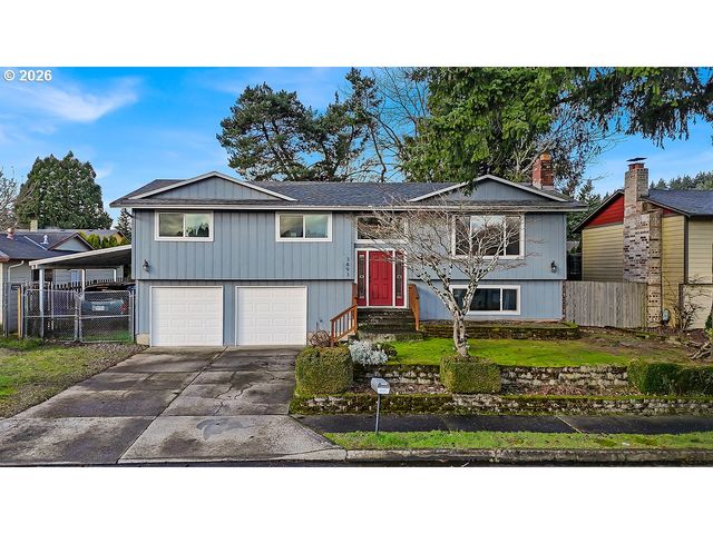 3893 Sw 4TH St, Gresham, OR 97030