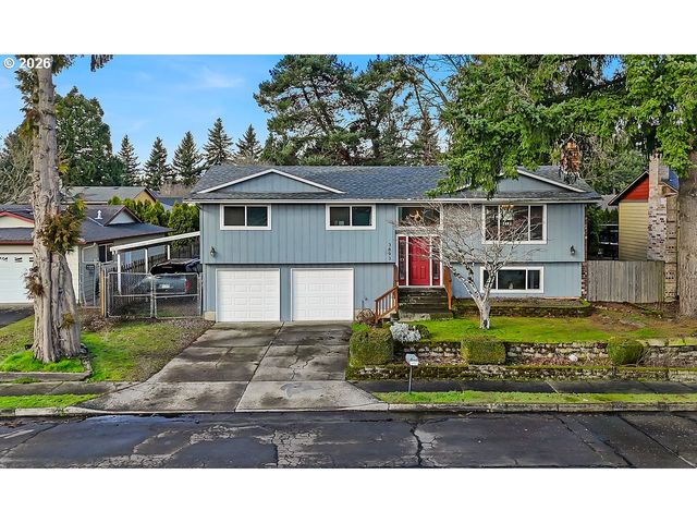 3893 Sw 4TH St, Gresham, OR 97030