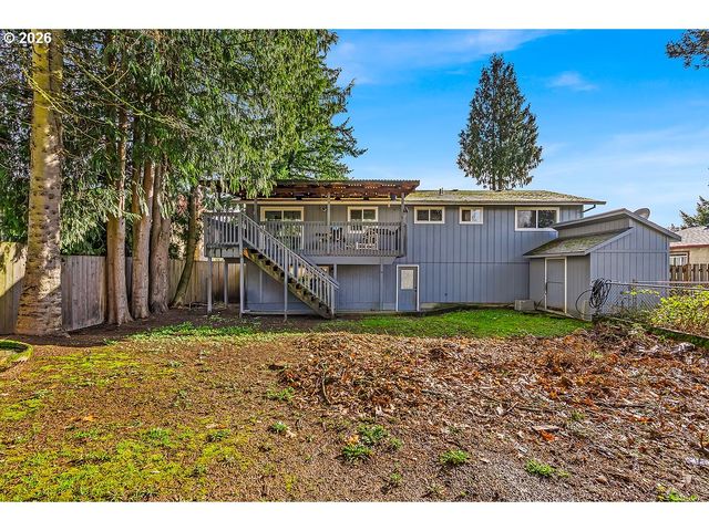 3893 Sw 4TH St, Gresham, OR 97030