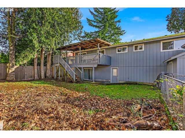 3893 Sw 4TH St, Gresham, OR 97030