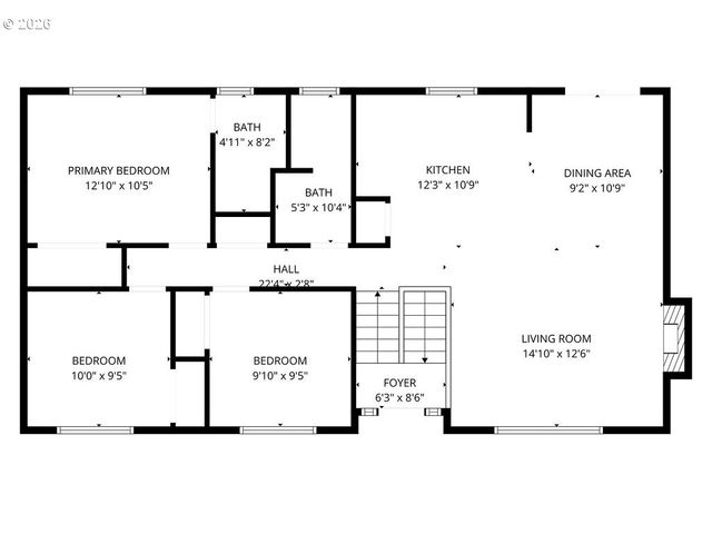 3893 Sw 4TH St, Gresham, OR 97030