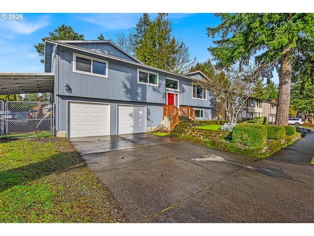 3893 Sw 4TH St, Gresham, OR 97030