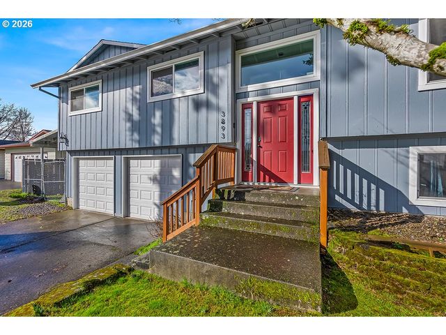 3893 Sw 4TH St, Gresham, OR 97030