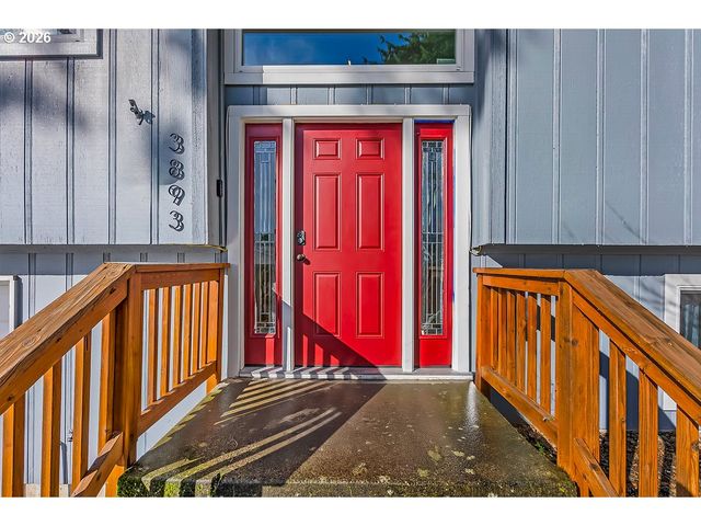 3893 Sw 4TH St, Gresham, OR 97030