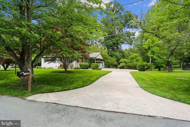 11809 LONGDRAFT CT, Gaithersburg, MD 20878