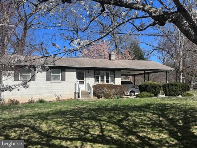 11809 LONGDRAFT CT, Gaithersburg, MD 20878