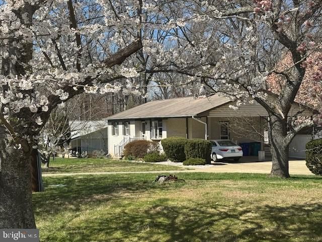11809 LONGDRAFT CT, Gaithersburg, MD 20878
