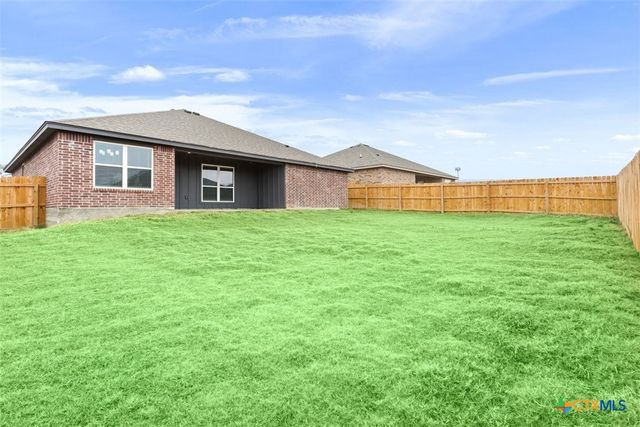 1302 Campbelton Drive, Temple, TX 76504