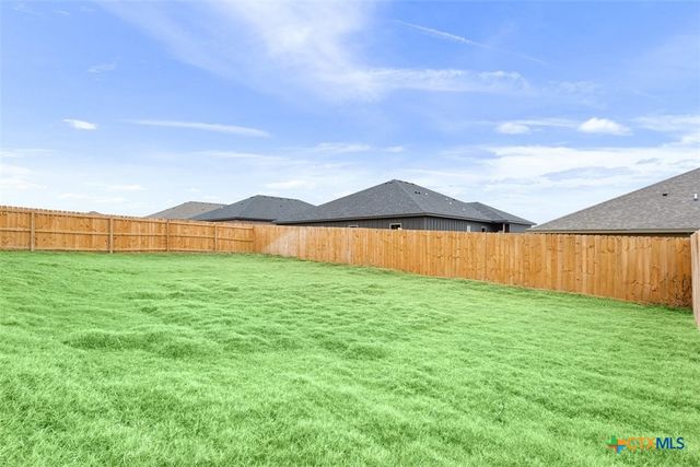 1302 Campbelton Drive, Temple, TX 76504