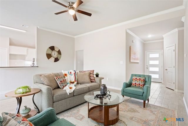 1302 Campbelton Drive, Temple, TX 76504