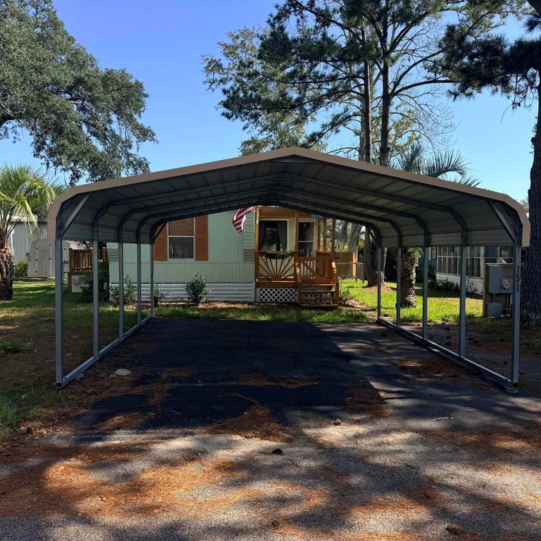 151 Crooked Island Circle, Murrells Inlet, SC 29576 — photo 5