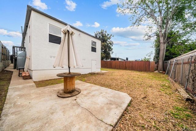 1916 Skyline Drive, Lemon Grove, CA 91945