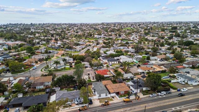 1916 Skyline Drive, Lemon Grove, CA 91945