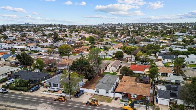 1916 Skyline Drive, Lemon Grove, CA 91945