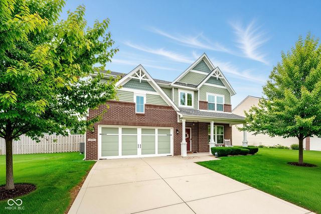 5597 Goodwin Street, Indianapolis, IN 46234