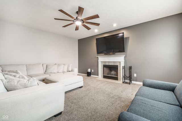 5597 Goodwin Street, Indianapolis, IN 46234