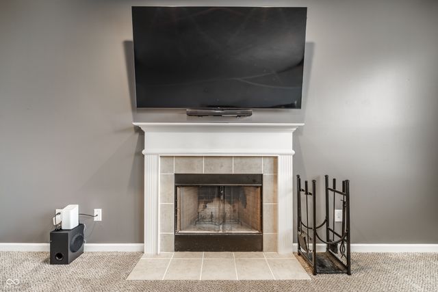 5597 Goodwin Street, Indianapolis, IN 46234