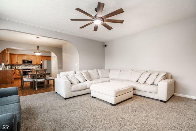 5597 Goodwin Street, Indianapolis, IN 46234