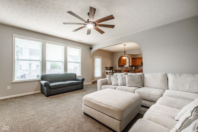 5597 Goodwin Street, Indianapolis, IN 46234