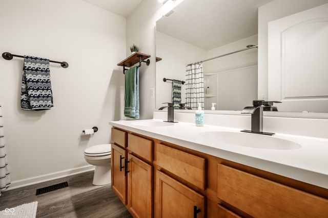 5597 Goodwin Street, Indianapolis, IN 46234