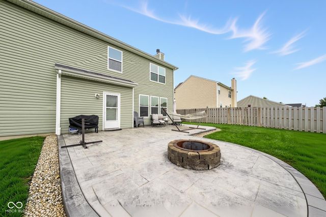 5597 Goodwin Street, Indianapolis, IN 46234
