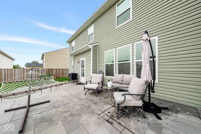5597 Goodwin Street, Indianapolis, IN 46234