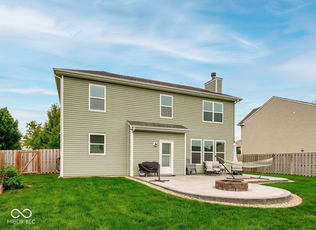 5597 Goodwin Street, Indianapolis, IN 46234