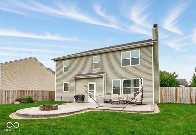 5597 Goodwin Street, Indianapolis, IN 46234