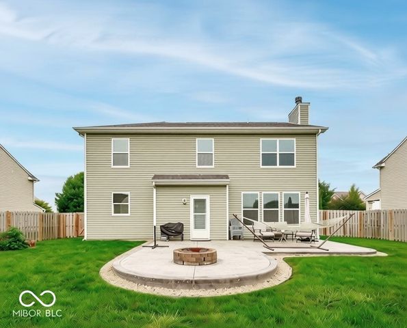 5597 Goodwin Street, Indianapolis, IN 46234
