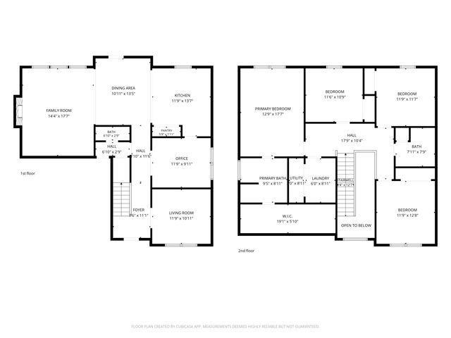 5597 Goodwin Street, Indianapolis, IN 46234