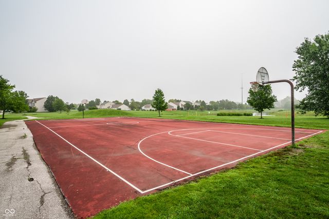 5597 Goodwin Street, Indianapolis, IN 46234
