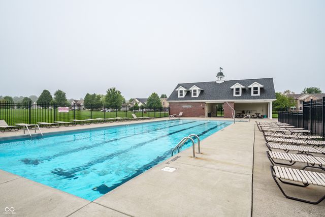 5597 Goodwin Street, Indianapolis, IN 46234