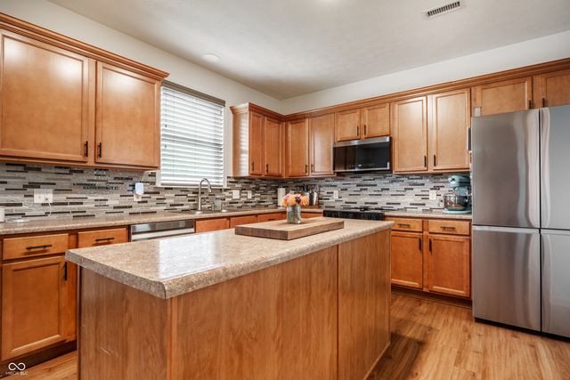 5597 Goodwin Street, Indianapolis, IN 46234